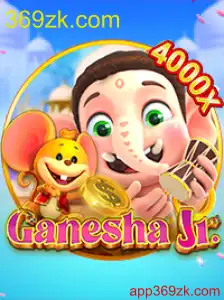 Mengenal Permainan GaneshaJr: Inovasi di Dunia Game Online