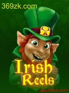 IrishReels: Menjelajahi Keberuntungan dan Kemuliaan Irlandia di Casino Online 369zk.com