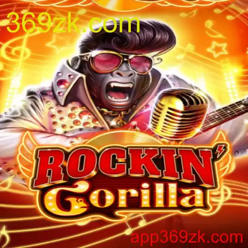 Mengenal Lebih Dekat dengan Permainan RockinGorilla di WG87.com